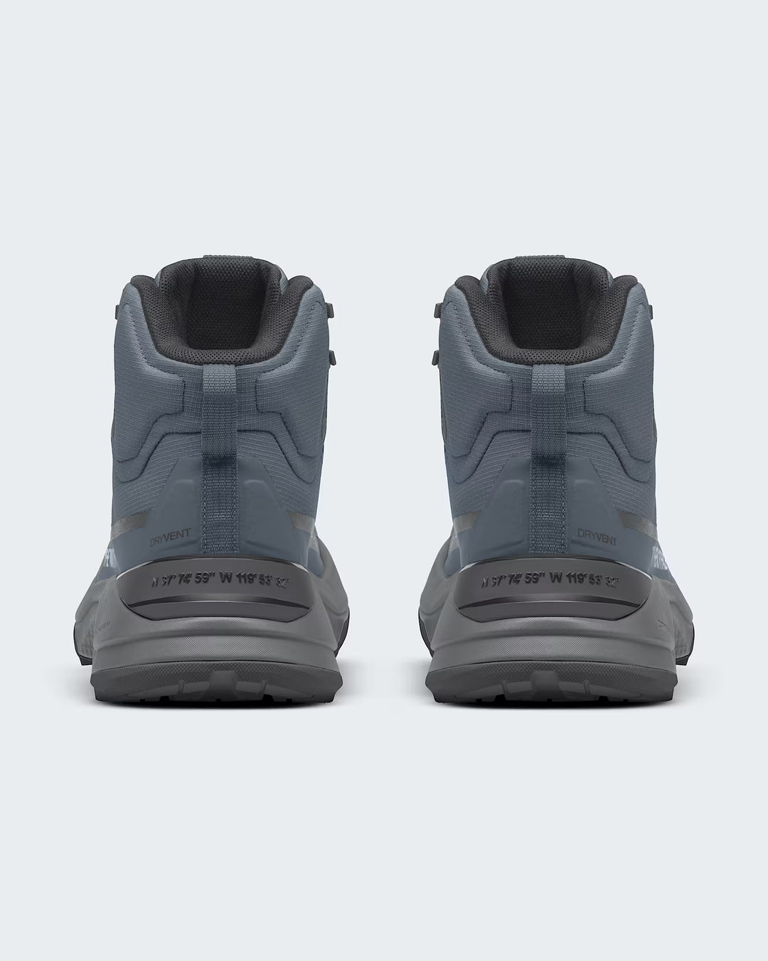The North Face Men's Fastpack Mid Waterproof The North Face