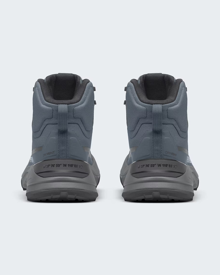 The North Face Men's Fastpack Mid Waterproof The North Face