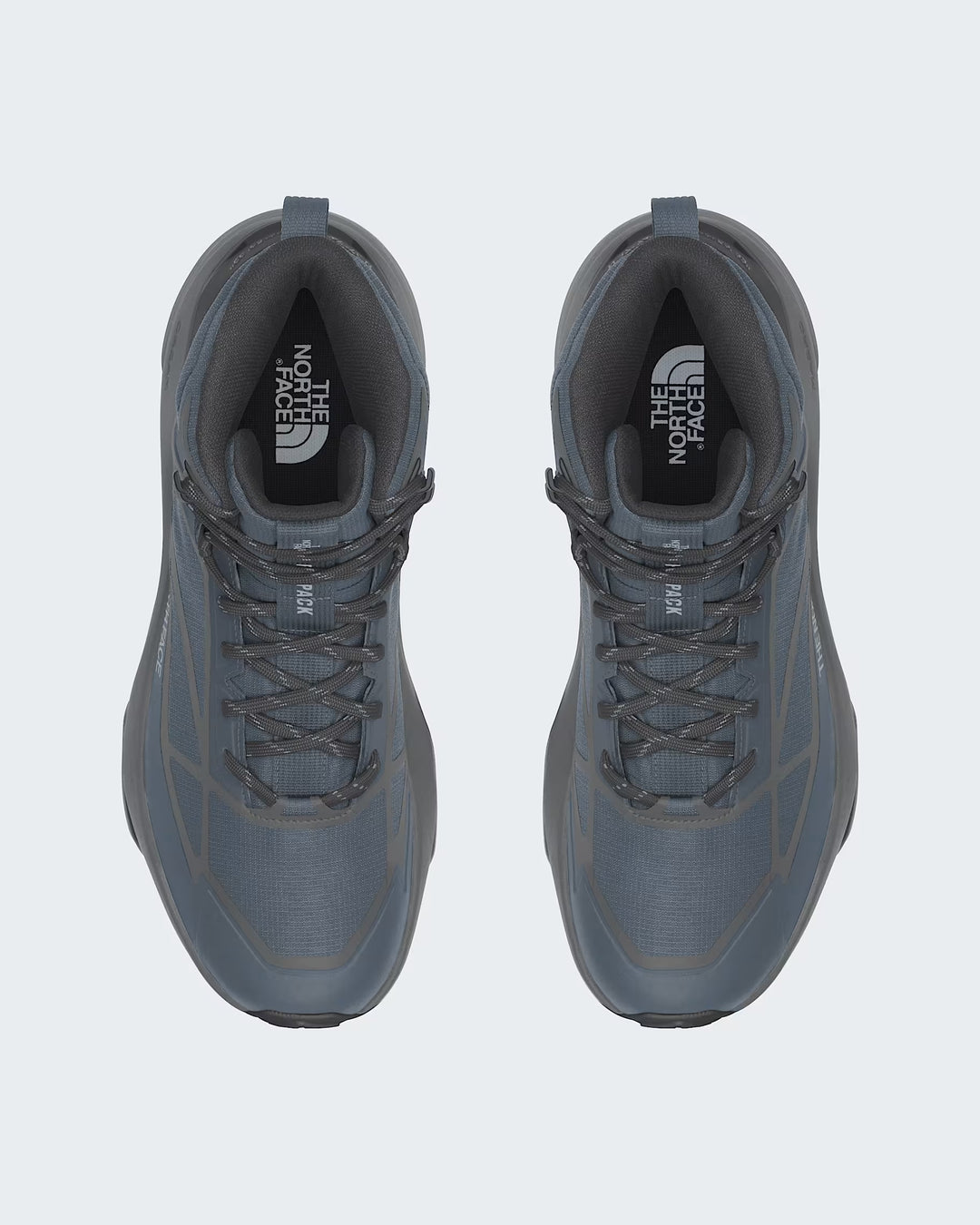 The North Face Men's Fastpack Mid Waterproof The North Face