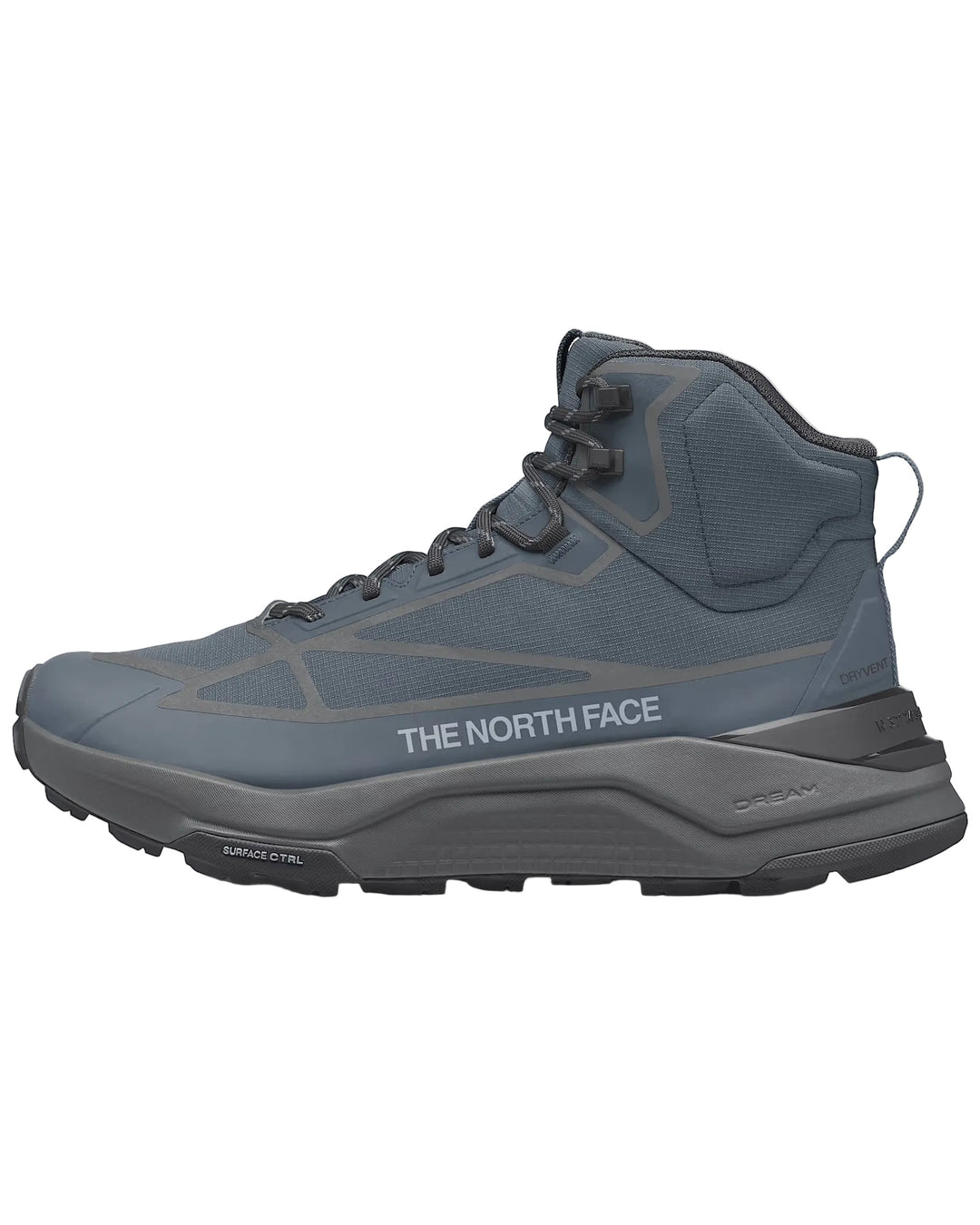 The North Face Men's Fastpack Mid Waterproof The North Face