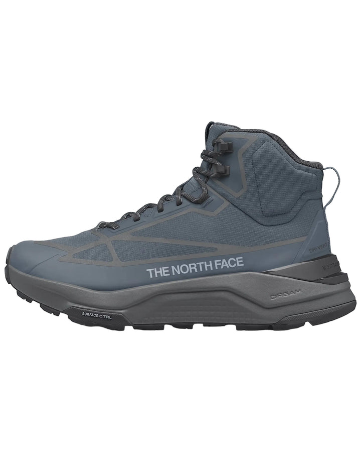 The North Face Men's Fastpack Mid Waterproof The North Face