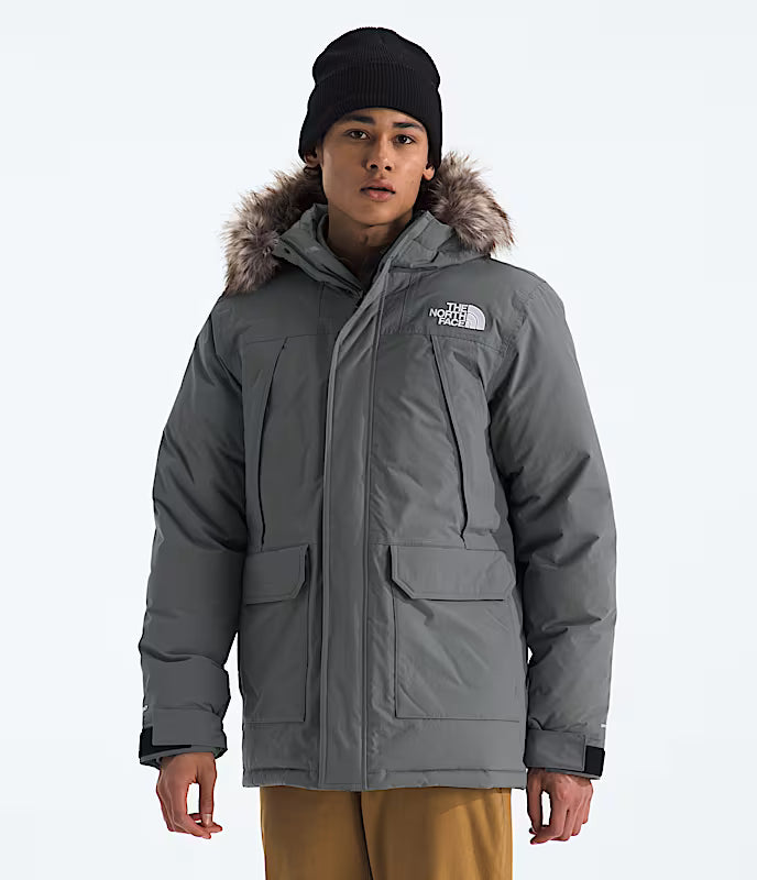 The North Face Men's McMurdo Parka The North Face