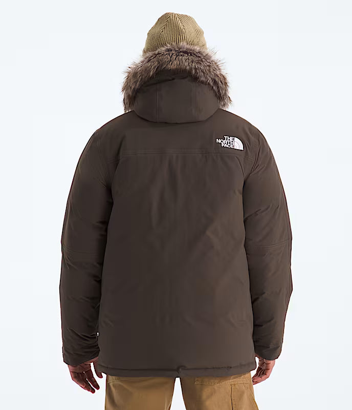 The North Face Men's McMurdo Parka The North Face