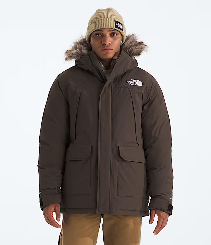 The North Face Men's McMurdo Parka The North Face