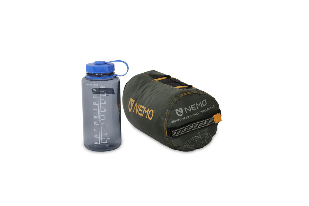 NEMO Dragonfly OSMO Bikepack 2P Nemo Equipment
