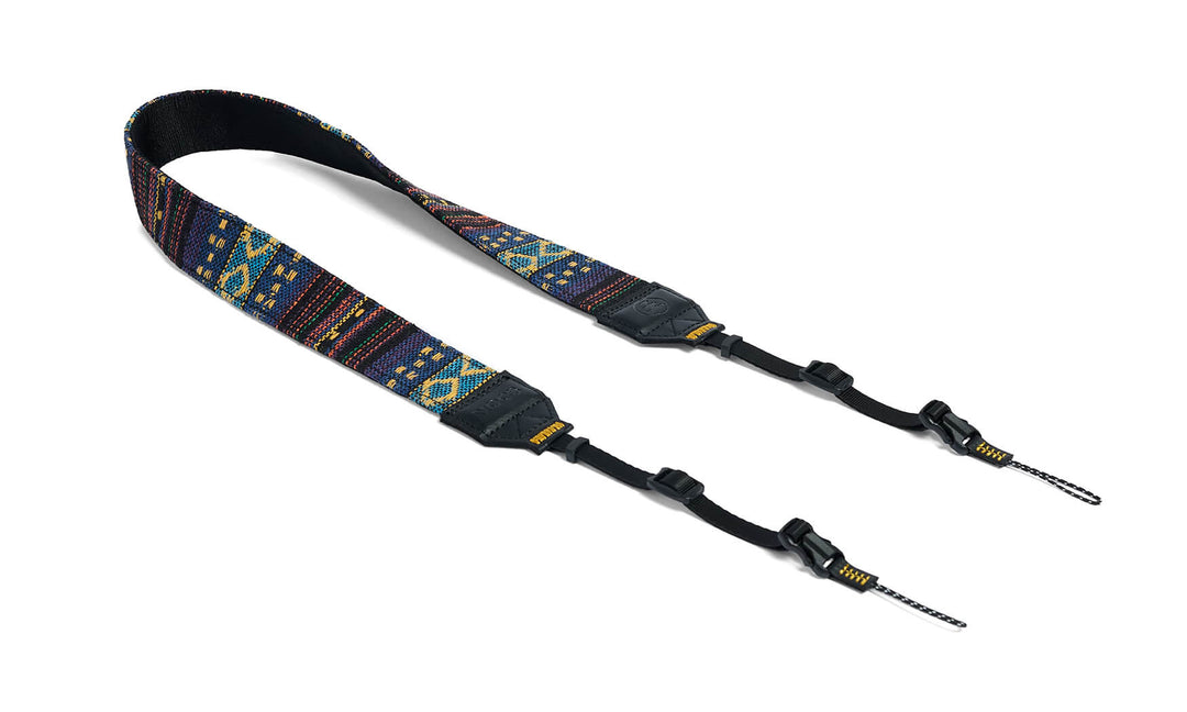 Nocs Provisions Woven Tapestry Strap Nocs Provisions
