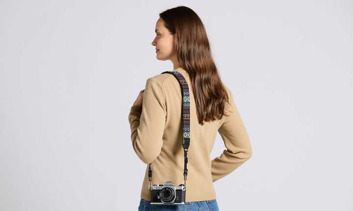 Nocs Provisions Woven Tapestry Strap Nocs Provisions
