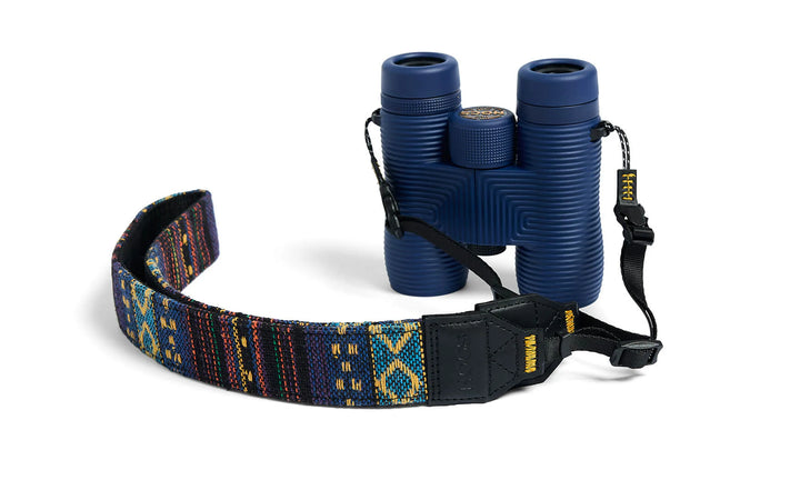 Nocs Provisions Woven Tapestry Strap Nocs Provisions