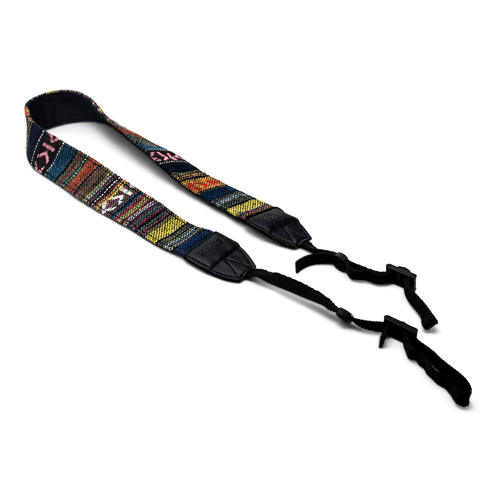 Nocs Provisions NocLoc Woven Tapestry Strap Nocs Provisions