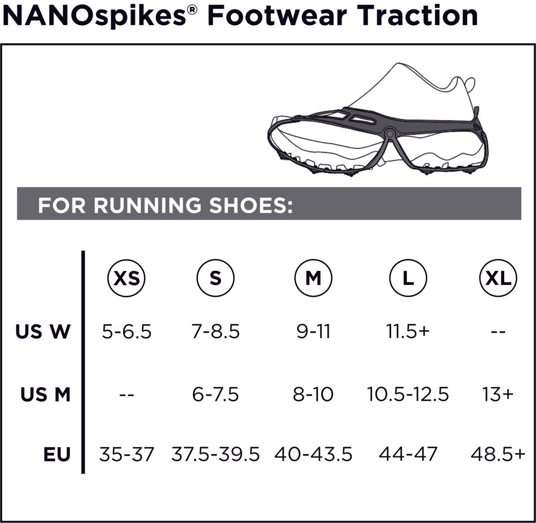 Kahtoola NANOSpikes V2