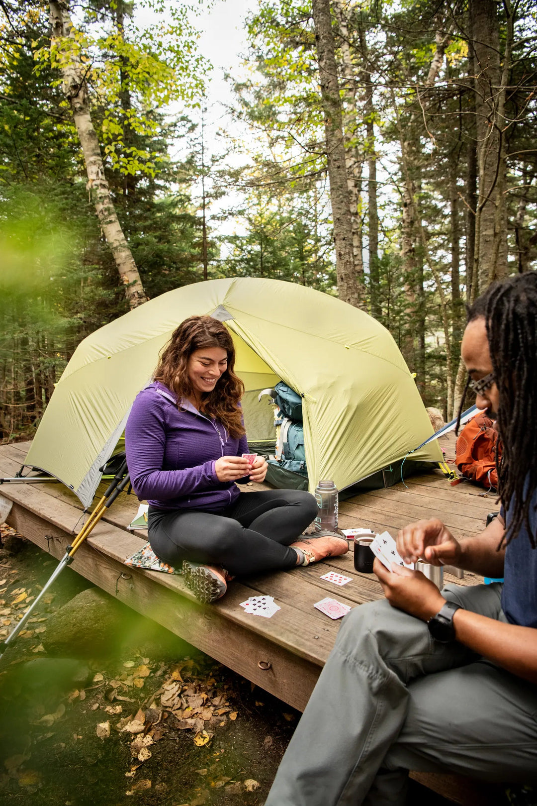 dagger osmo 2p tent NEMO Equipment Dagger OSMO Lightweight Backpacking Tent 2-Person – Saratoga Outdoors
