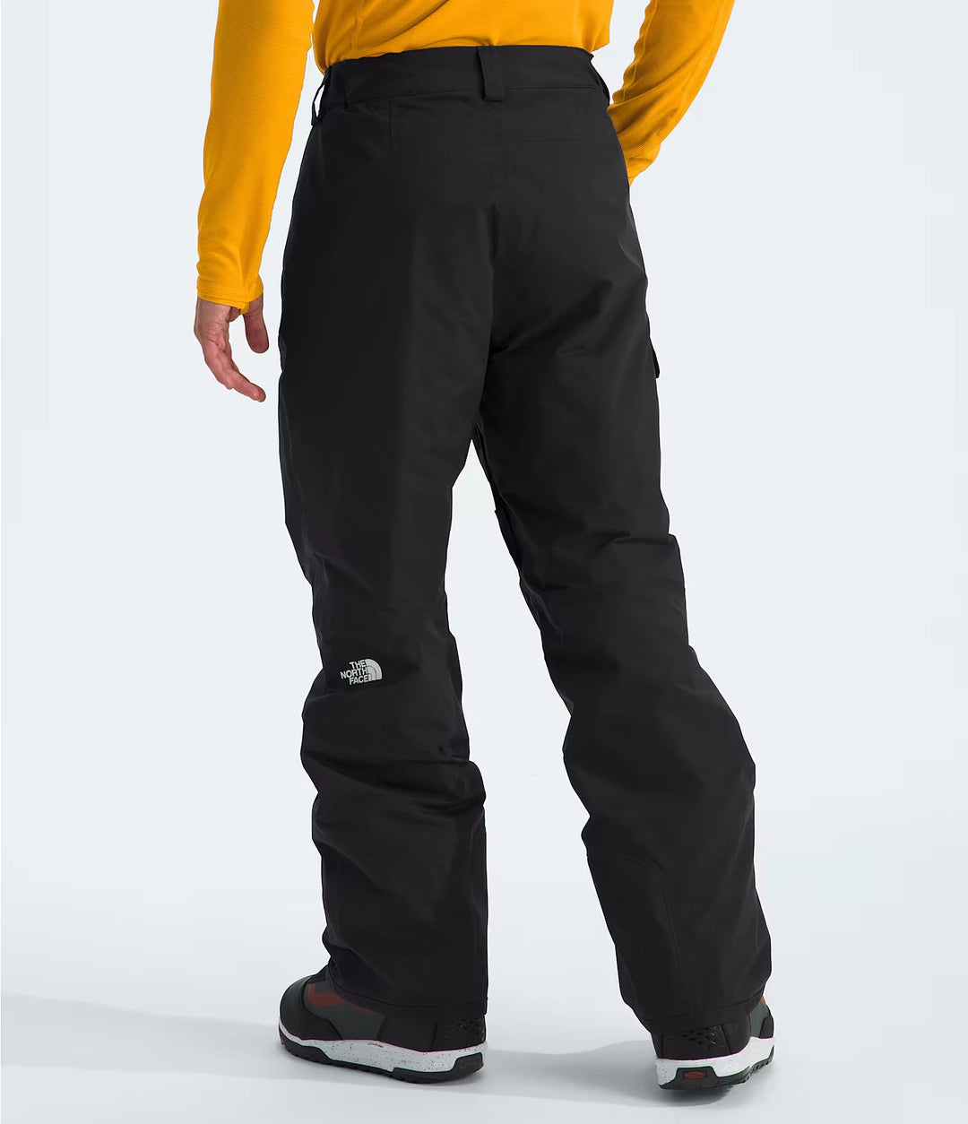 The North Face Men's Freedom Insulated Pant