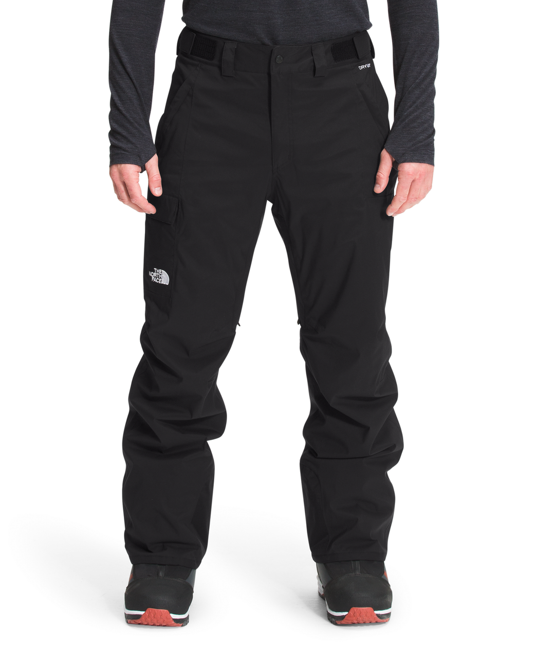 The North Face Men's Freedom Insulated Pants