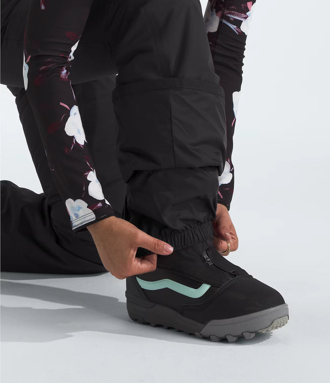 The North Face Women's Freedom Insulated Pant