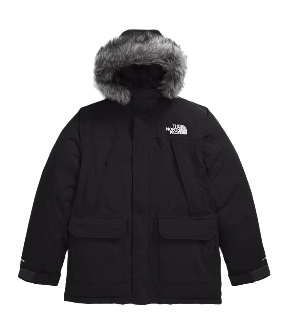 The North Face Men's McMurdo Parka The North Face