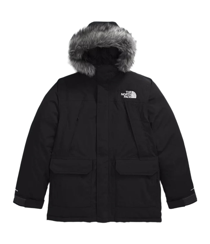 The North Face Men's McMurdo Parka