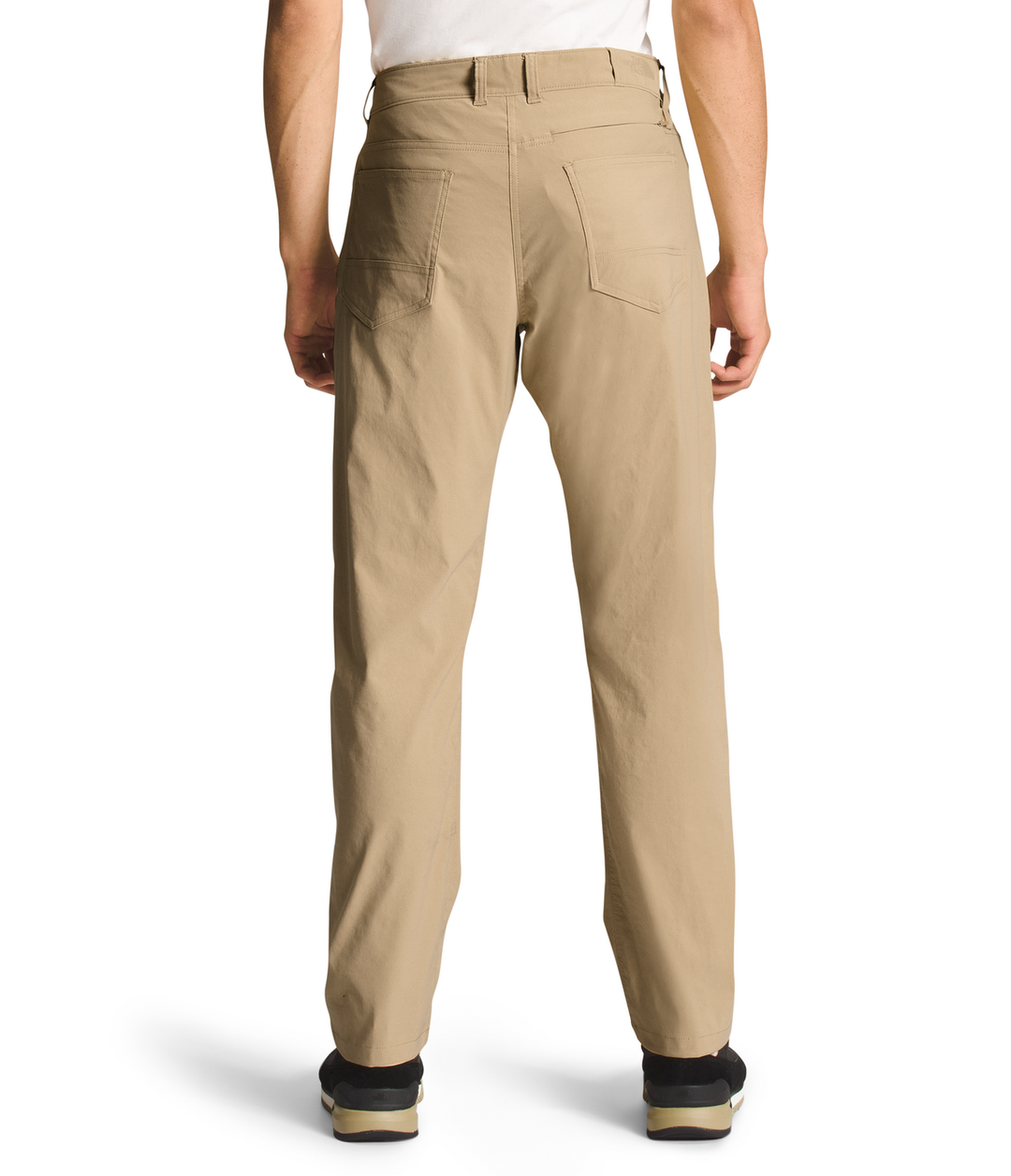 The North Face Men's Sprag 5 Pocket Pant