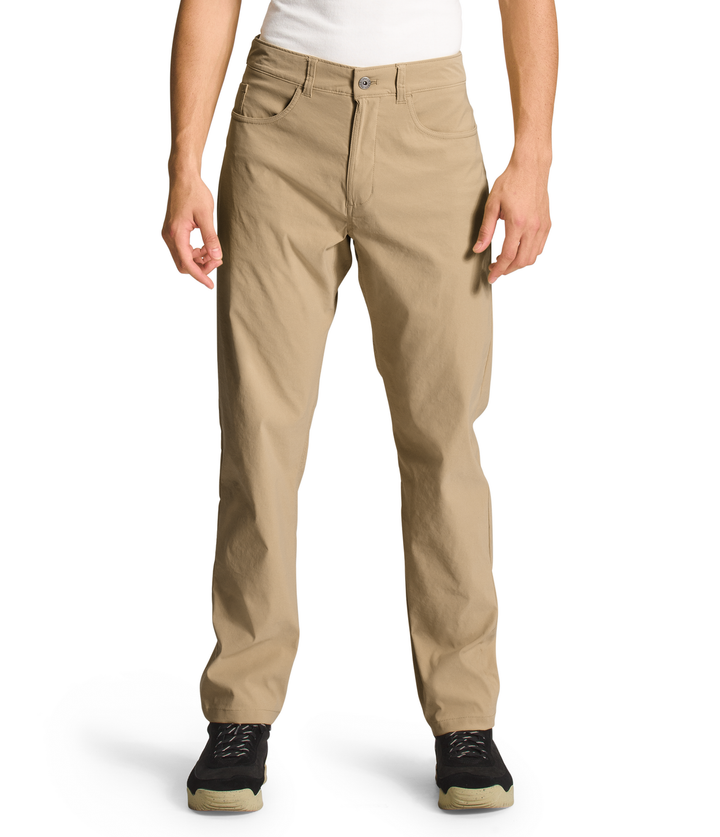 The North Face Men's Sprag 5 Pocket Pant