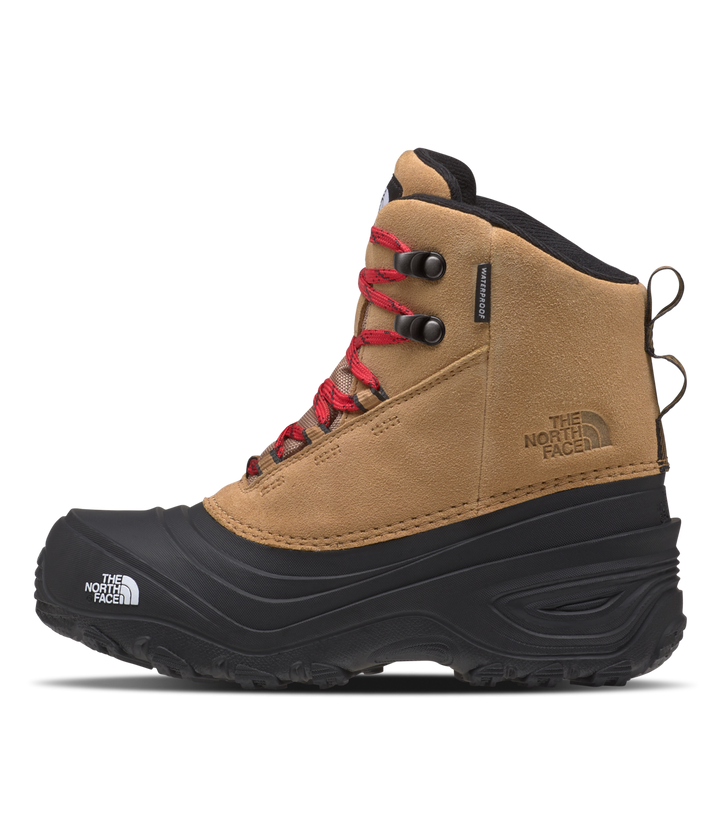 The North Face Kids' Chilkat V Lace Waterproof