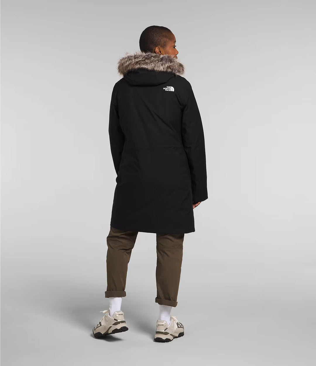 The North Face Women's Arctic Parka