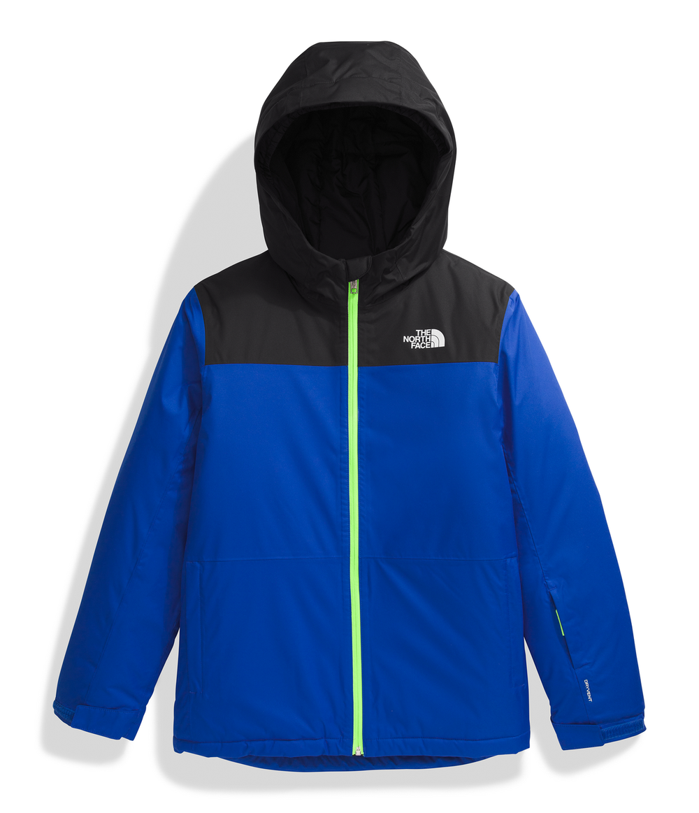 The North Face Boys' Freedom Insulated Jacket The North Face