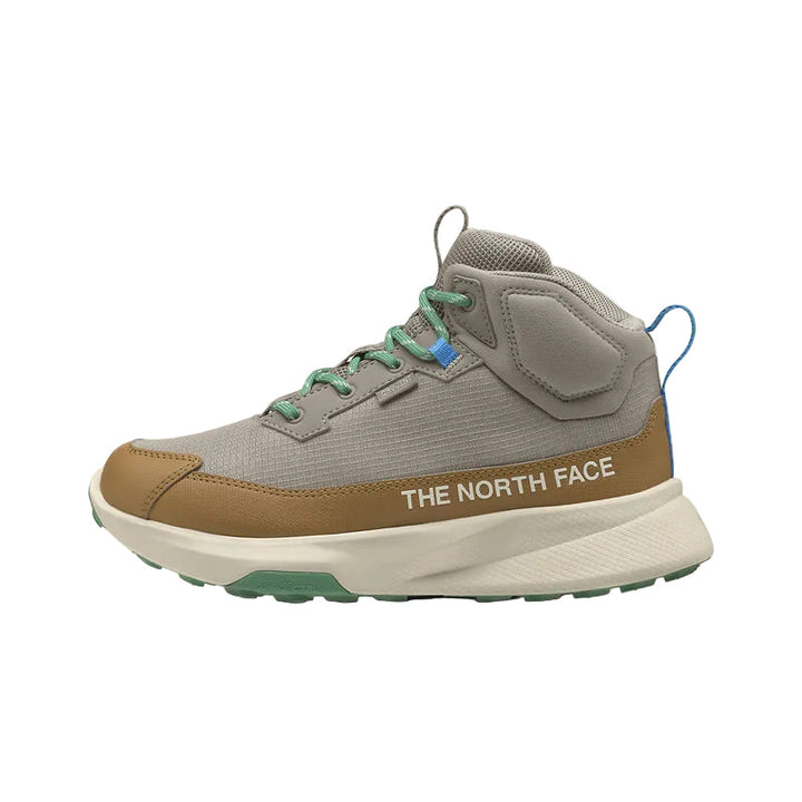 The North Face Kids' Fastpack II Mid Waterproof The North Face