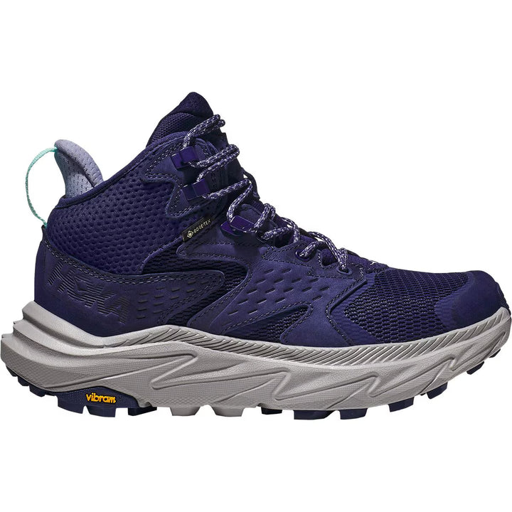 HOKA Women's Anacapa 2 Mid GTX