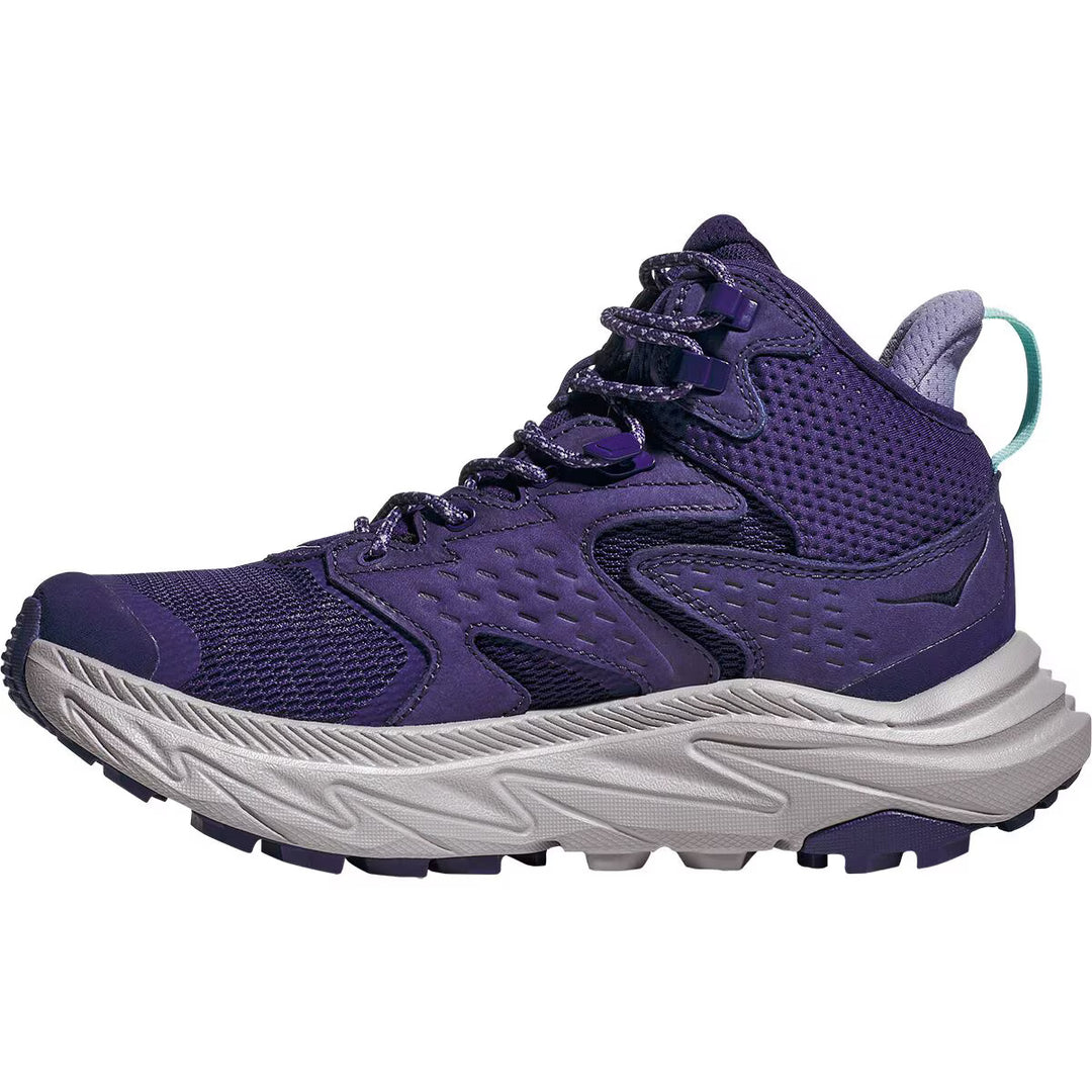 HOKA Women's Anacapa 2 Mid GTX