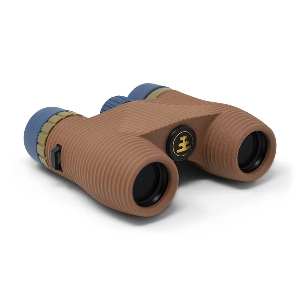 Nocs Provisions Standard Issue Waterproof Binoculars