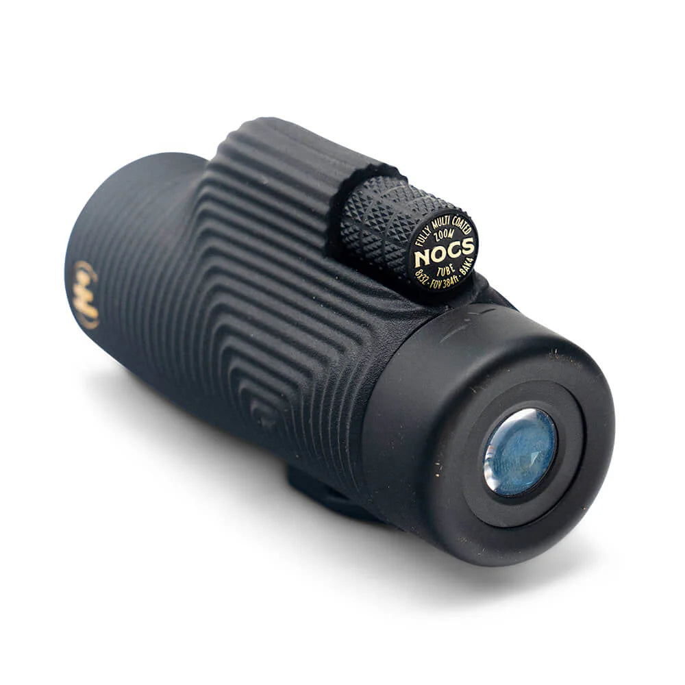 Nocs Provisions Zoom Tube Monocular Telescope 8x32