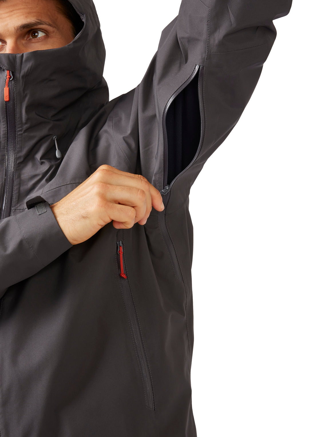 Rab Men's Namche Gore-Tex Jacket