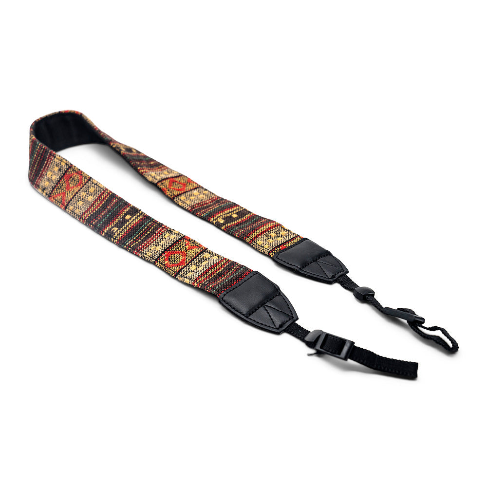 Nocs Provisions NocLoc Woven Tapestry Strap Nocs Provisions
