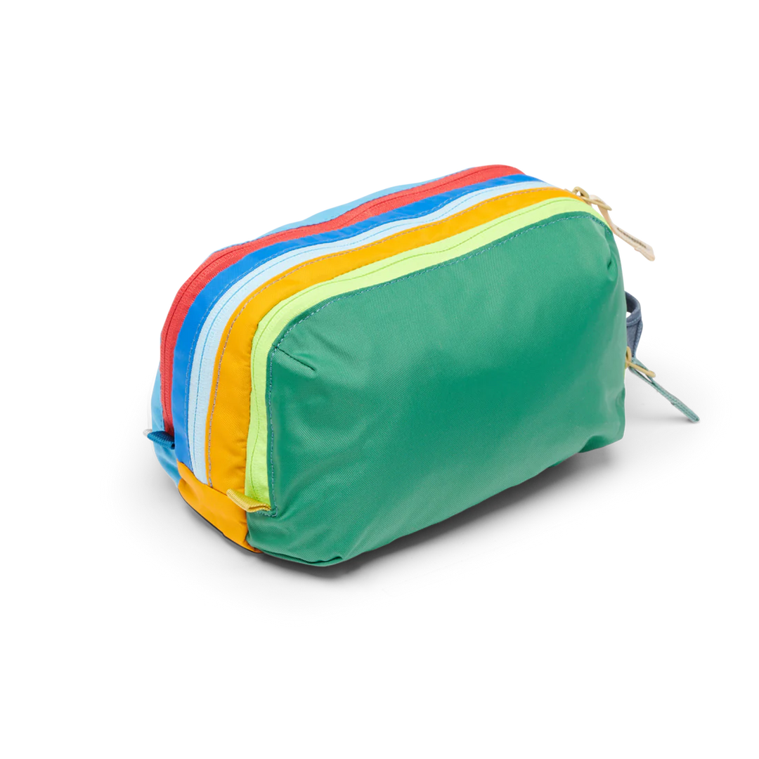 Cotopaxi Nido Accessory Bag Del Dia (Mystery Colors) - Saratoga Outdoors