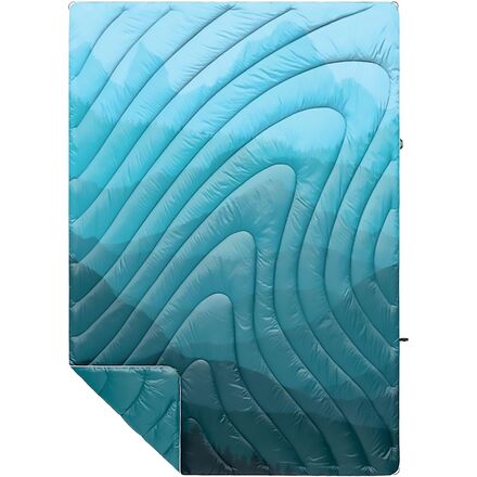 Rumpl Original Puffy Blanket Rumpl