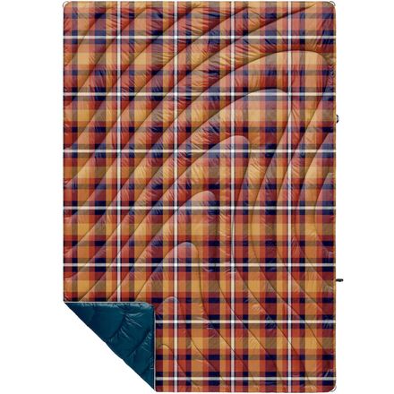Rumpl Original Puffy Blanket Rumpl