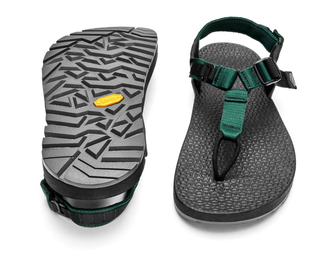 Bedrock Sandals Cairn Evo 3D PRO Bedrock