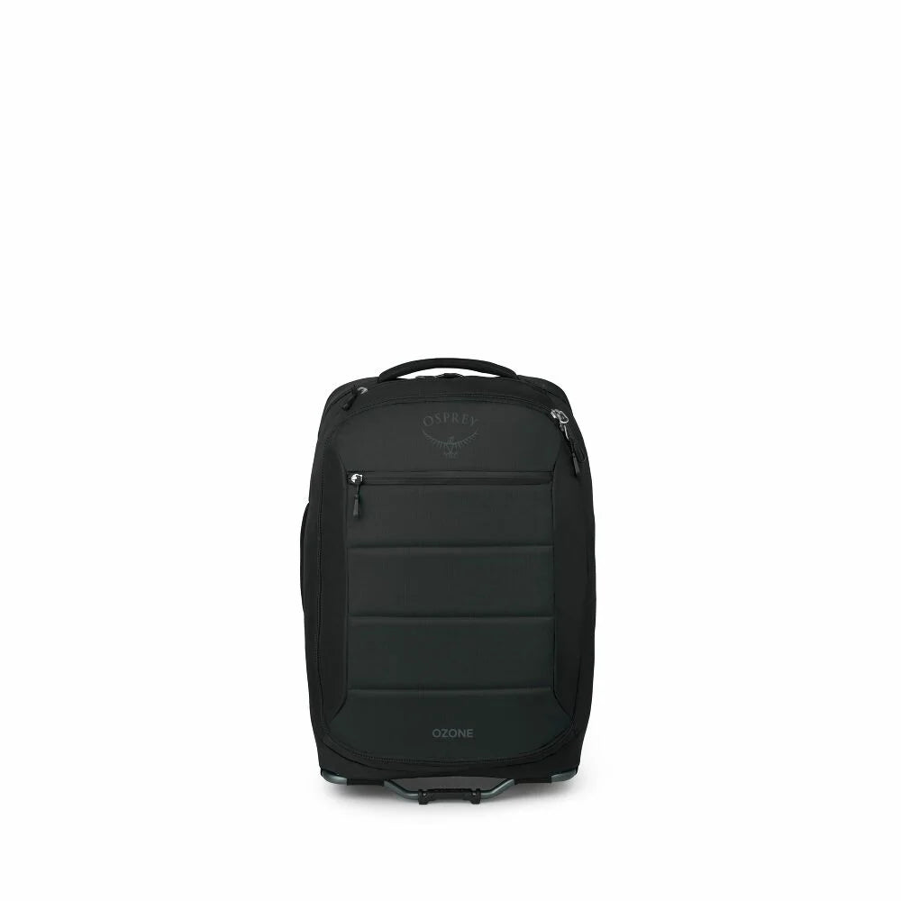 Osprey Ozone 2-Wheel Carry On 40L/21.5" (Black) Osprey Packs