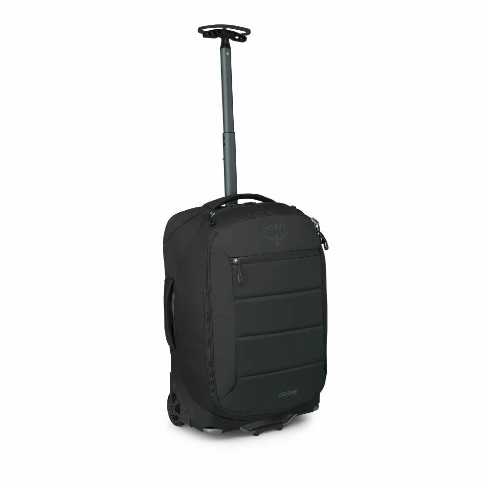 Osprey Ozone 2-Wheel Carry On 40L/21.5" (Black) Osprey Packs