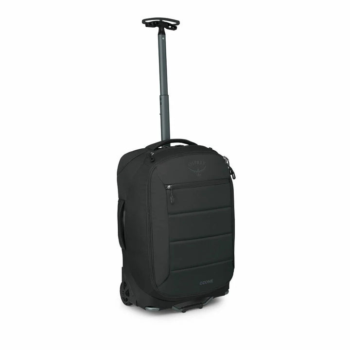 Osprey Ozone 2-Wheel Carry On 40L/21.5" (Black) Osprey Packs