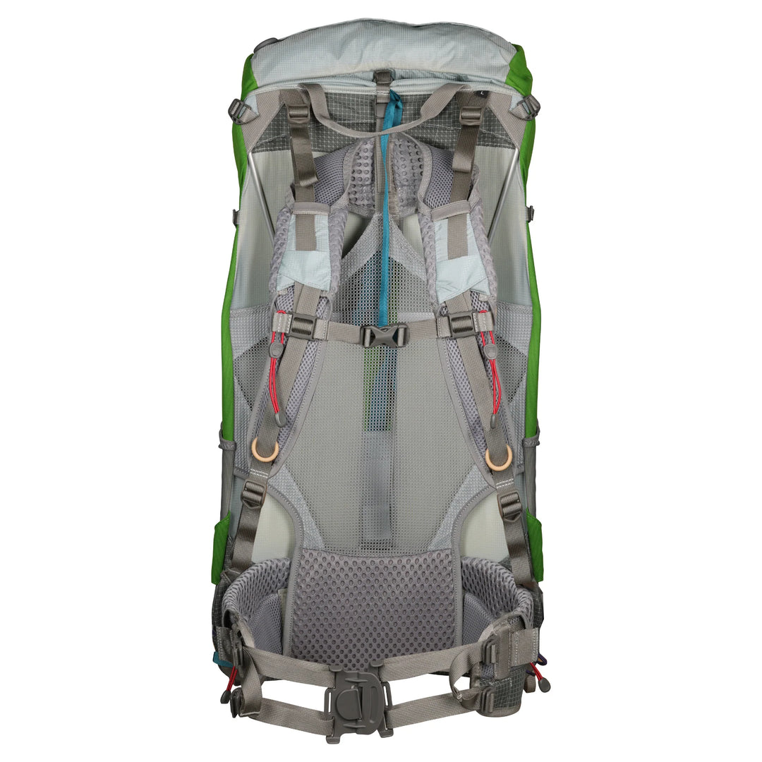 Aarn Peak Aspiration 60L