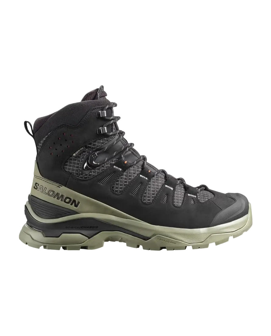 Salomon Men's Quest 5 Mid Gore-Tex Salomon