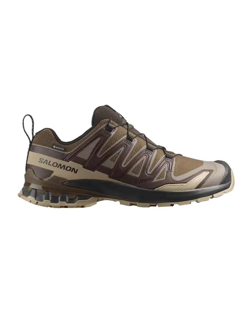 Salomon Men's XA Pro 3D V9 Gore-Tex – Saratoga Outdoors