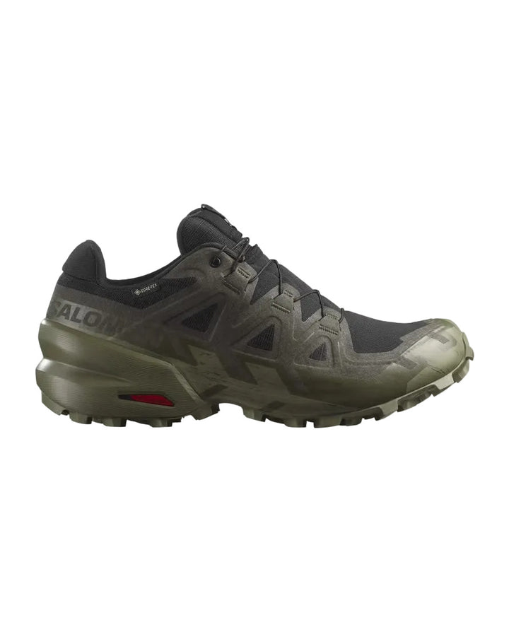 Salomon Men's Speedcross 6 Gore-Tex Salomon