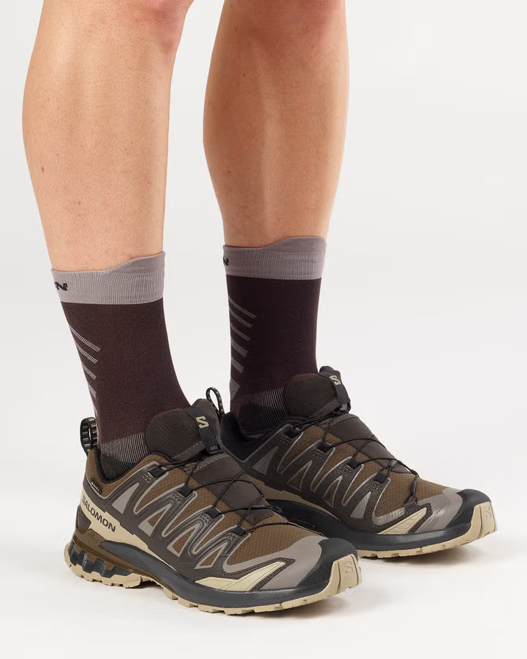 Salomon Men's XA Pro 3D V9 Gore-Tex Salomon