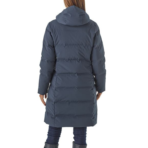 Patagonia Women's Jackson Glacier Parka - Saratoga Outdoors