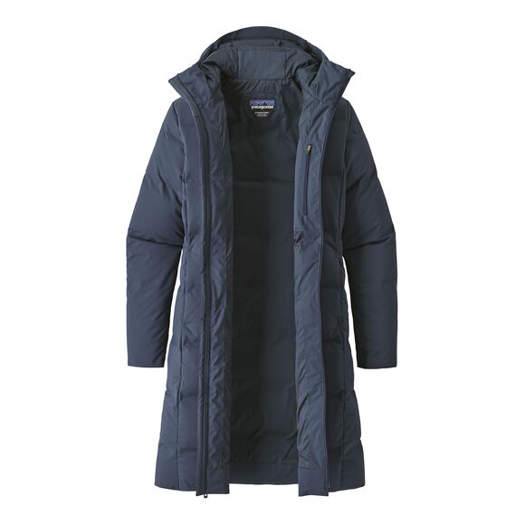 Patagonia Women's Jackson Glacier Parka - Saratoga Outdoors