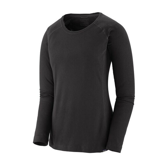 Patagonia Women's Capilene Midweight Crew Patagonia
