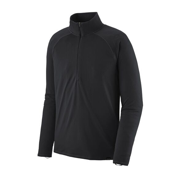 Patagonia Men's Capilene Midweight Zip Neck Patagonia