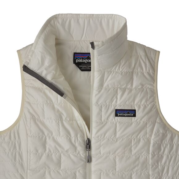 Patagonia Women's Nano Puff Vest