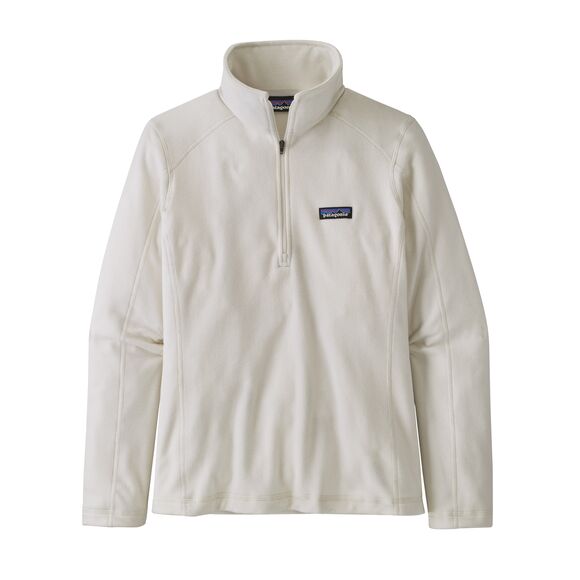 Patagonia Women's Micro D 1/4 Zip Patagonia
